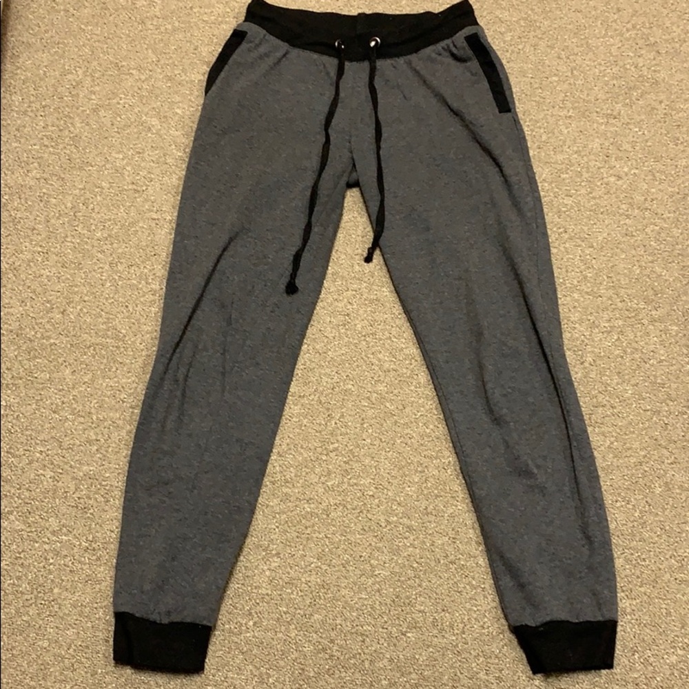 Girls sweatpants